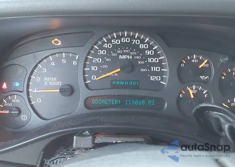 2003 GMC Sierra 2500Hd Sle из США, поврежденный, VIN 1GTHK29U73E133019